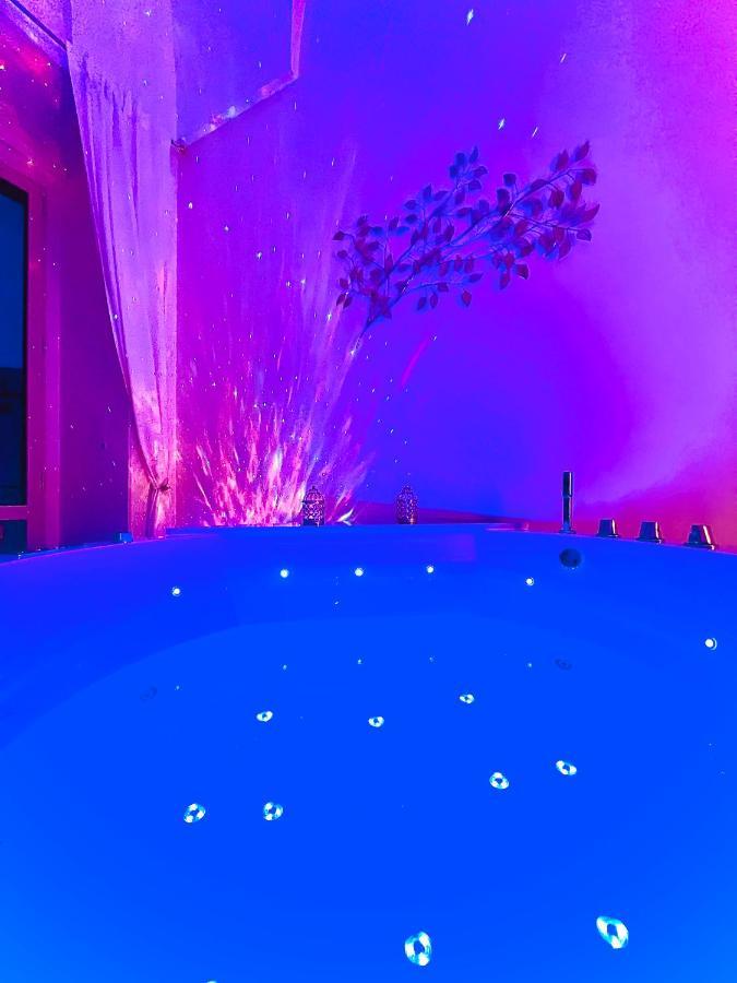 Suite La Terrazza Di Don Peppino Остуни Экстерьер фото