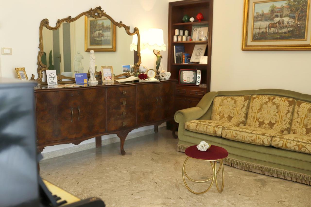 Suite La Terrazza Di Don Peppino Остуни Экстерьер фото