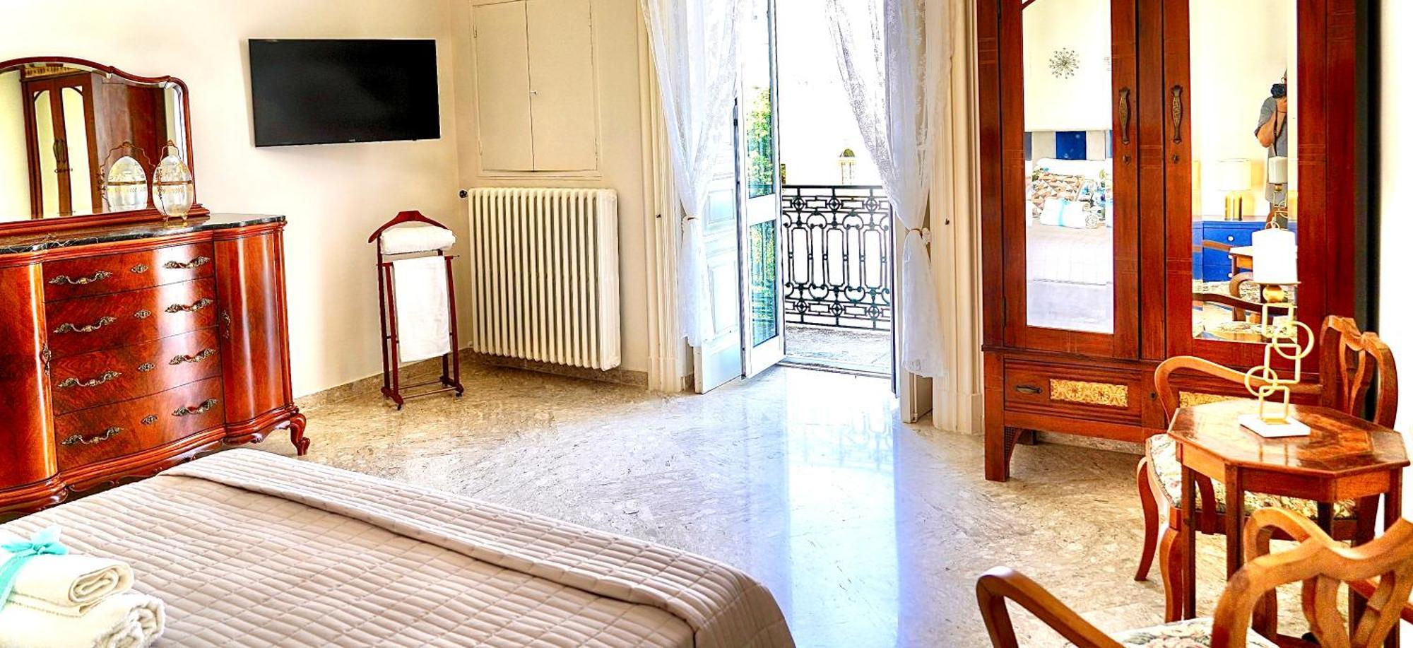 Suite La Terrazza Di Don Peppino Остуни Экстерьер фото
